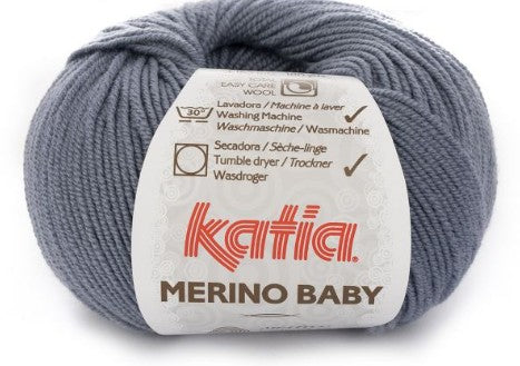 Merino Baby