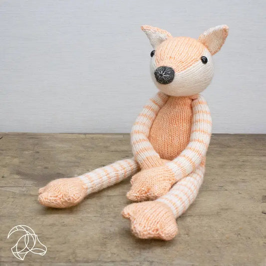 DIY Knitting Kit