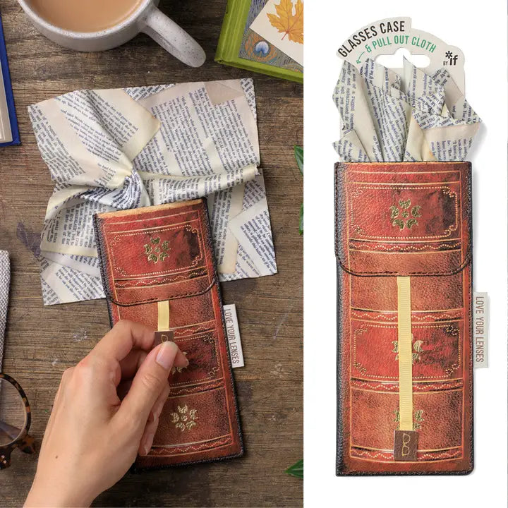 Love Your Lenses Wipe