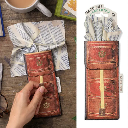 Love Your Lenses Wipe