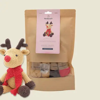 DIY Crochet Kit