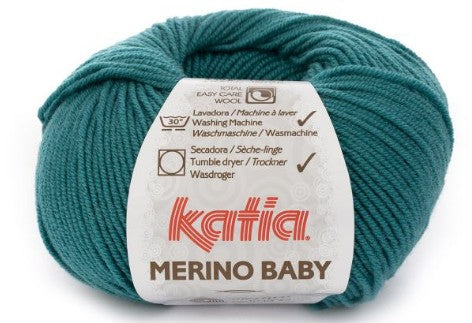 Merino Baby