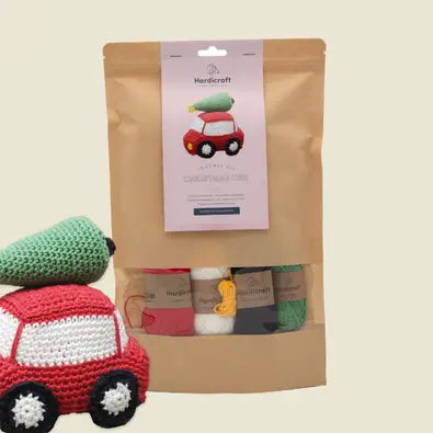 DIY Crochet Kit
