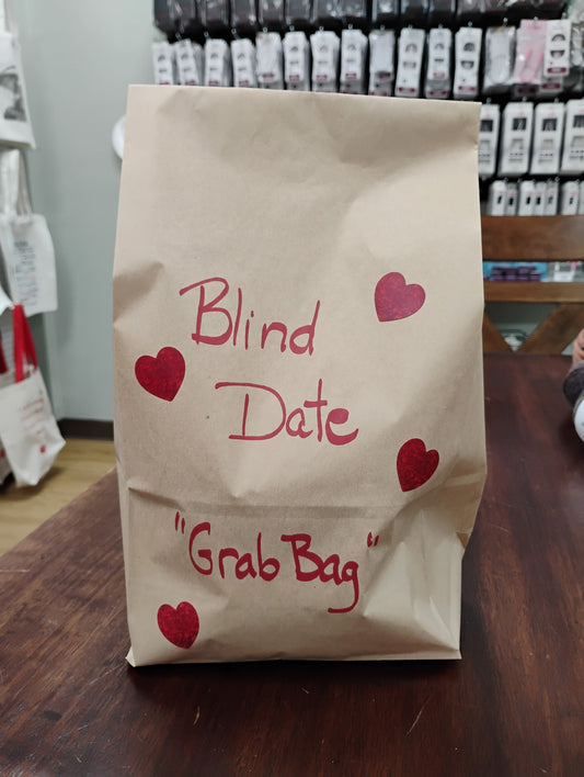 Blind Date Grab Bag