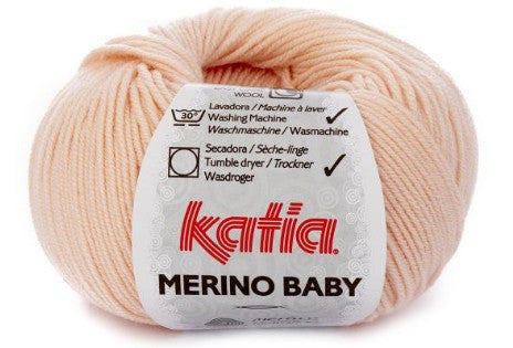 Merino Baby
