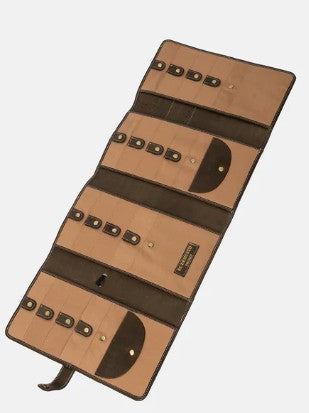 Re:Designed Leather Needle Case 82