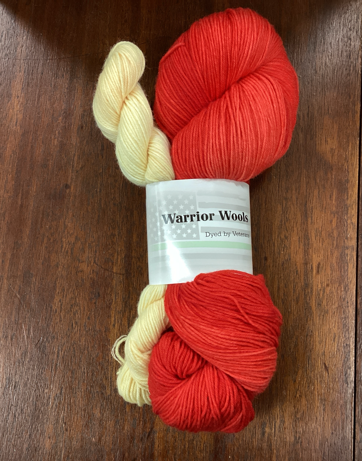 Warrior Wools Sock Set