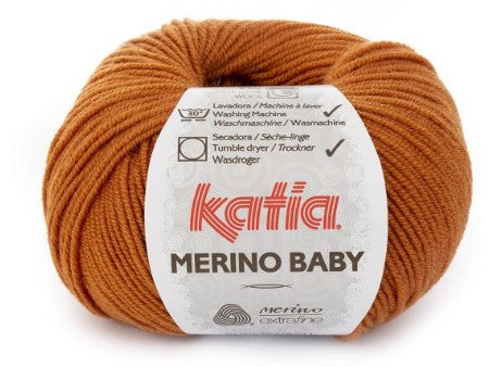 Merino Baby