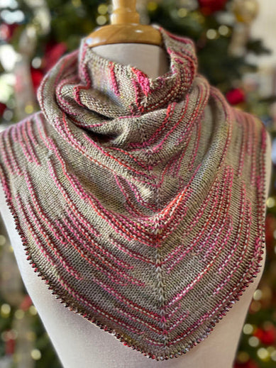 Out of Line Cowl KAL