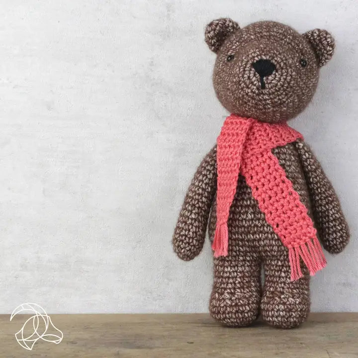DIY Crochet Kit