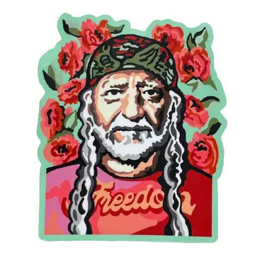 February Art Night Paint by Number