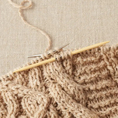Coco Knits Bamboo Cable Needles
