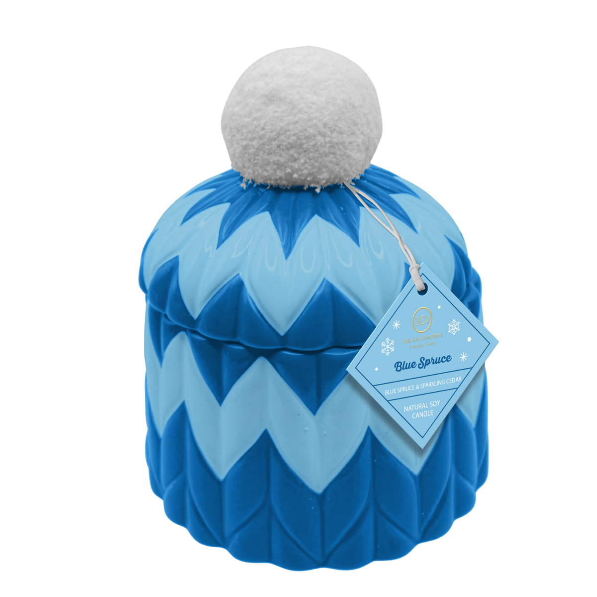 Beanie Candle