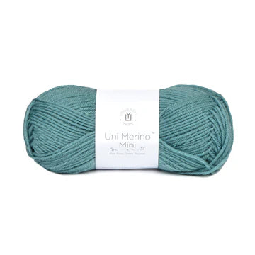 Uni Merino Mini