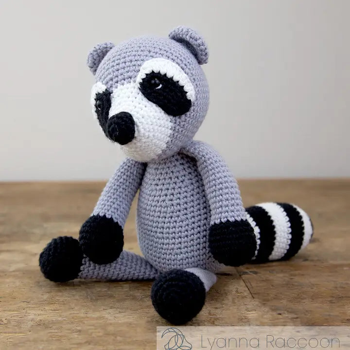 DIY Crochet Kit