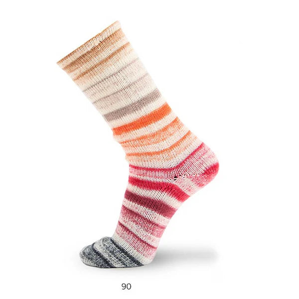 Symmetric Socks & More: Illusion and Infinity