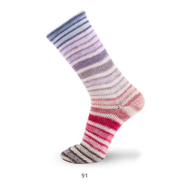 Symmetric Socks & More: Illusion and Infinity
