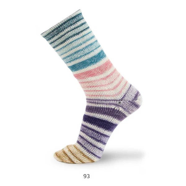 Symmetric Socks & More: Illusion and Infinity