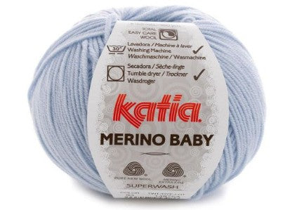 Merino Baby