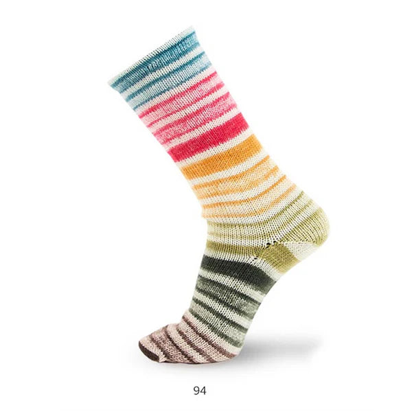 Symmetric Socks & More: Illusion and Infinity