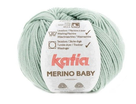 Merino Baby