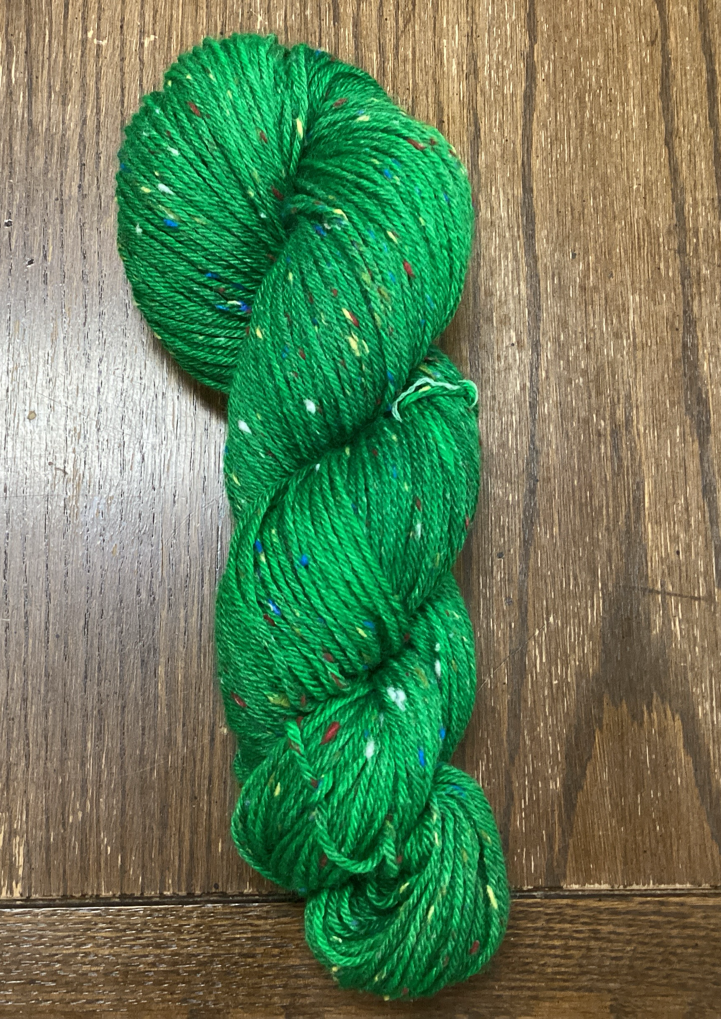 Warrior Wools - Tango Tweed