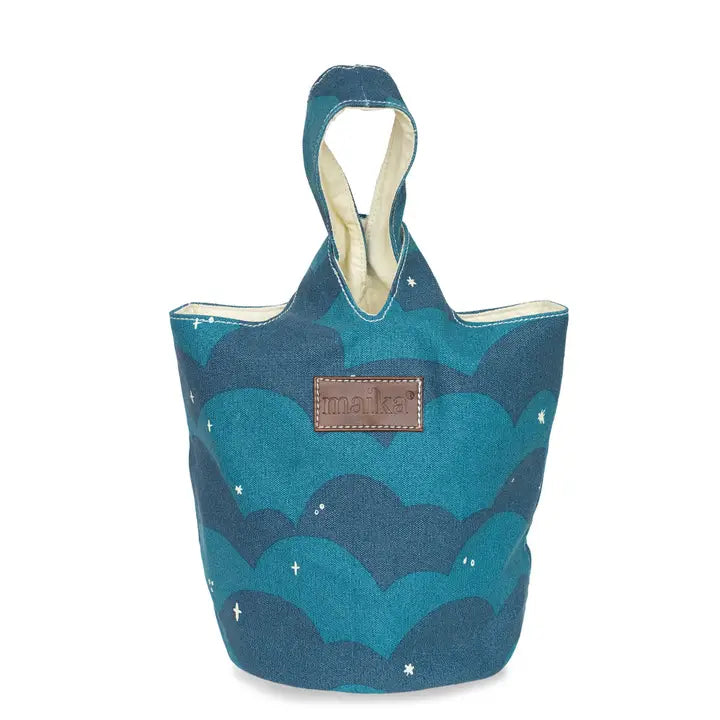 Loop Tote  Maika