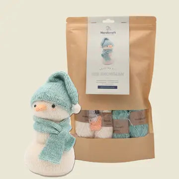 DIY Knitting Kit
