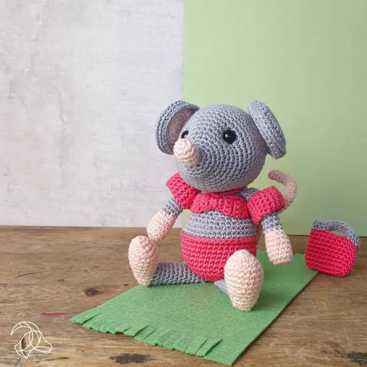 DIY Crochet Kit