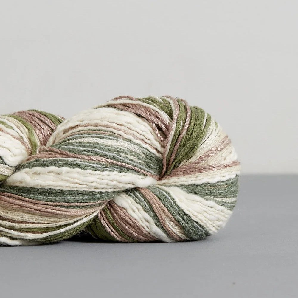 Alp Natural Yarn