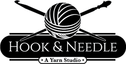 Hook & Needle, Inc.