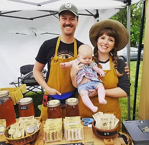 Messner Bee Farm Lip Balm