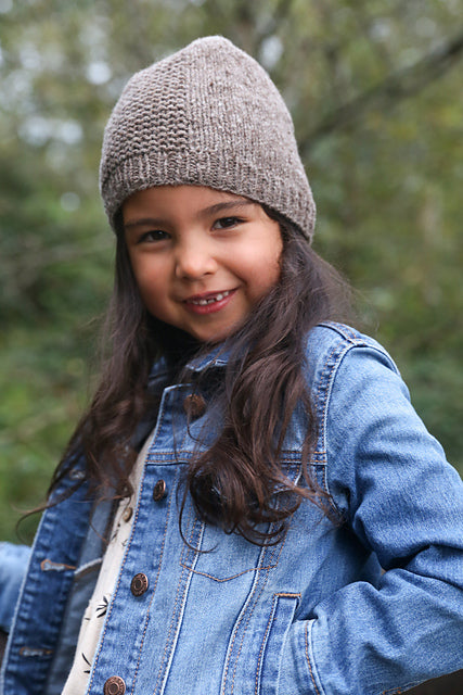 What's Next? My First Hat