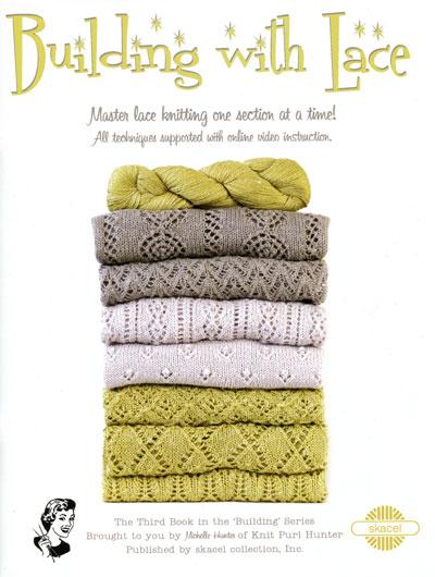 Building with Lace