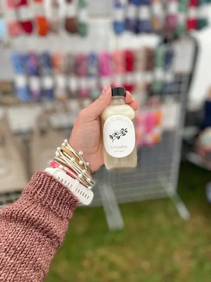 Wool Wash