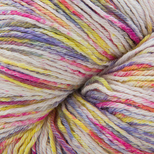 Cotton Sox Splash