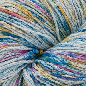 Cotton Sox Splash
