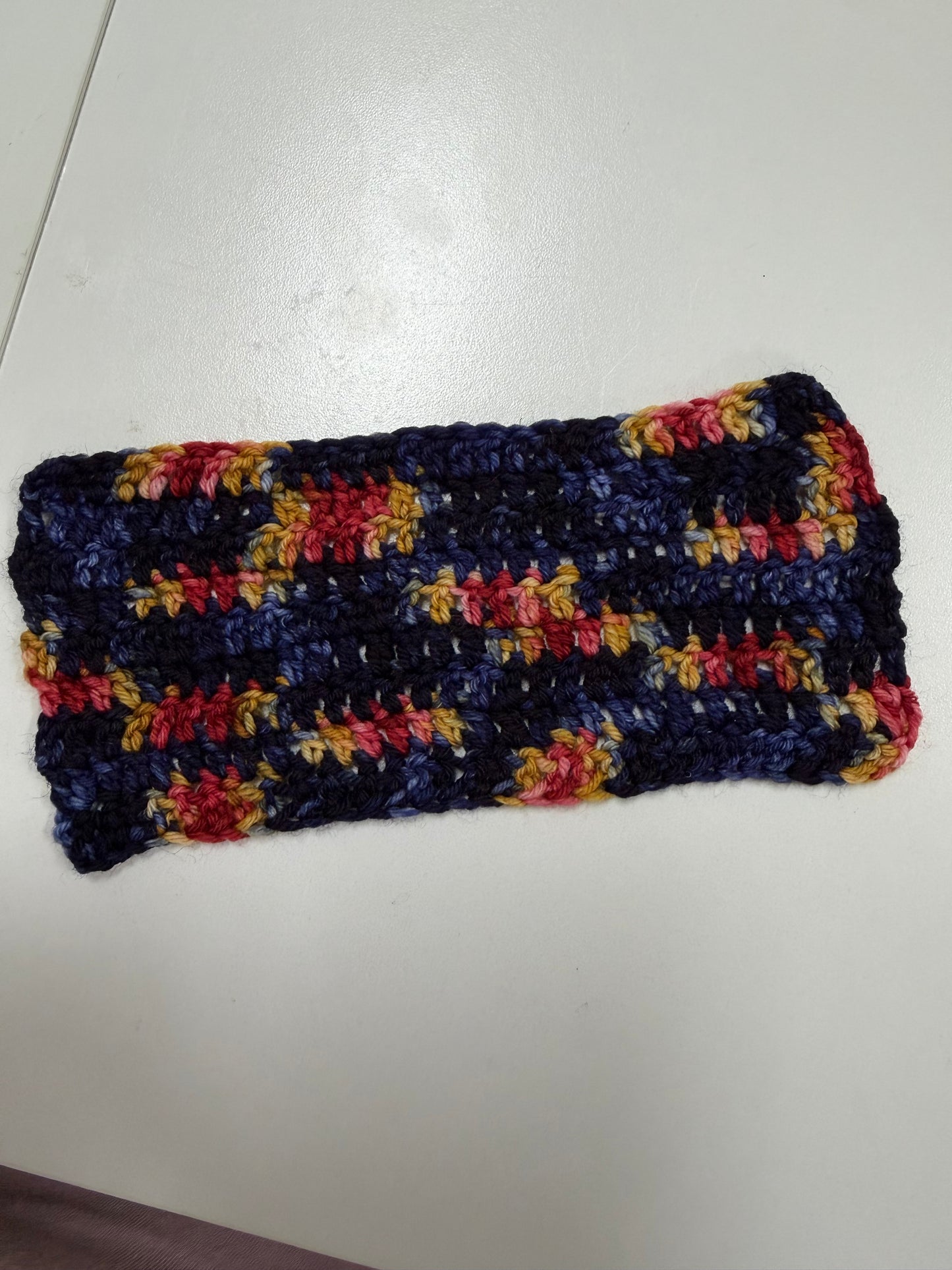 You Can Do It! 2026 Yarn Tour