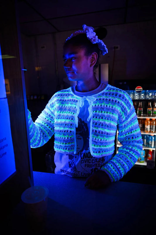 Glow Cozy