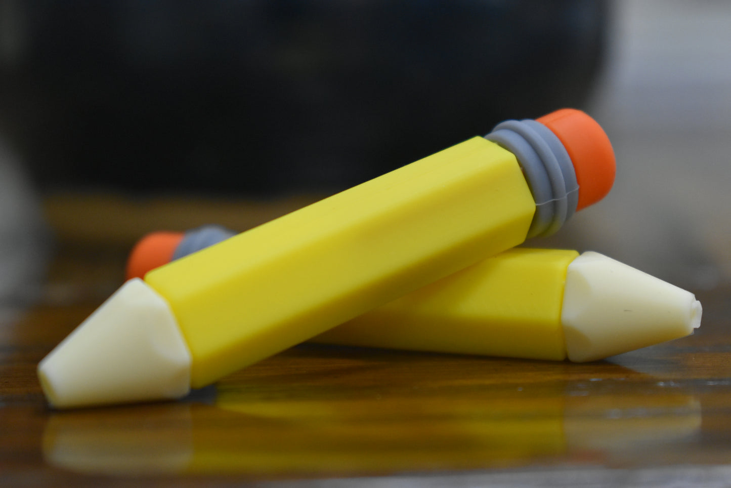 Silicone Stitch Stoppers