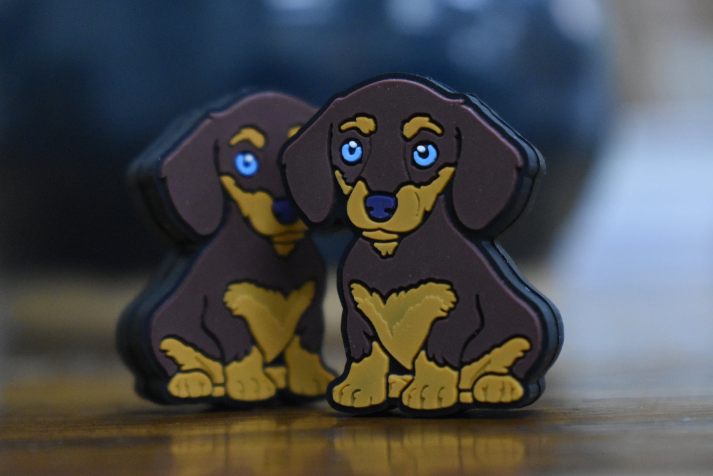 Silicone Stitch Stoppers