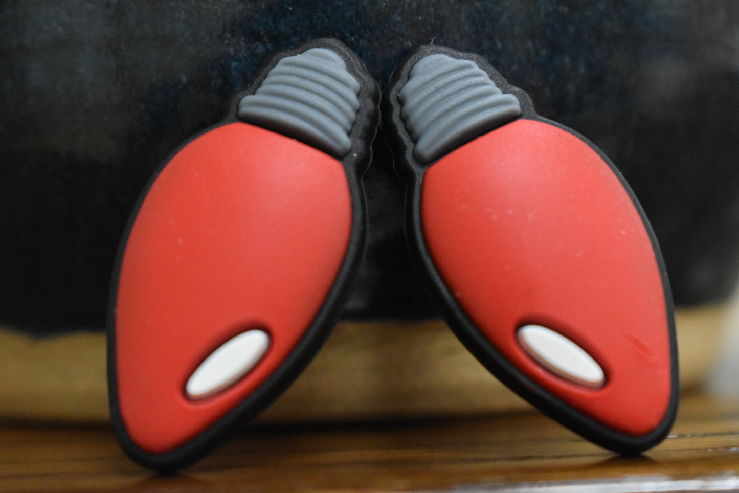 Silicone Stitch Stoppers