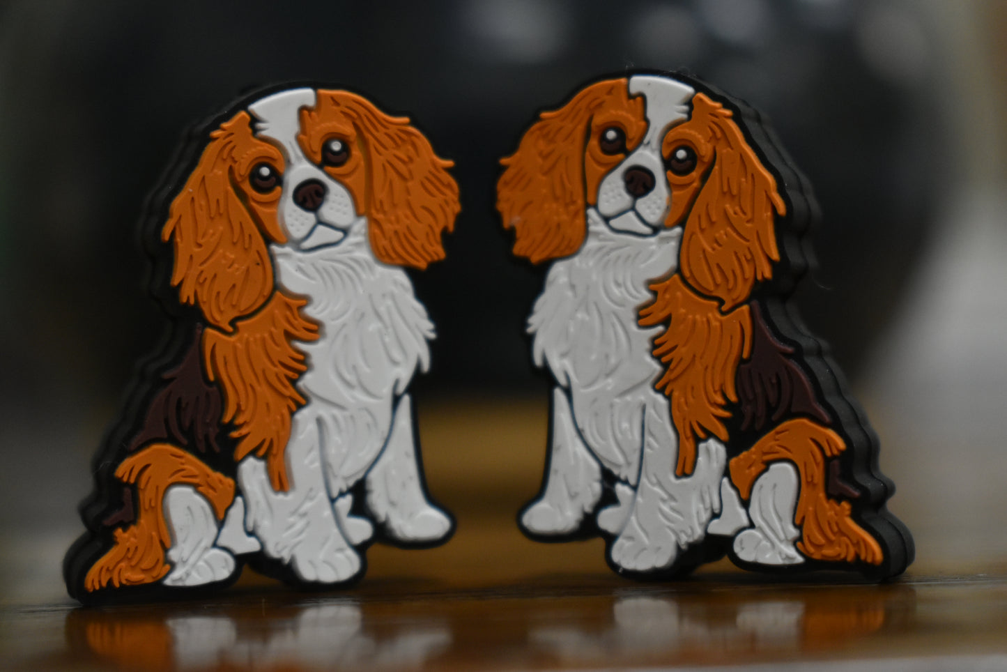 Silicone Stitch Stoppers