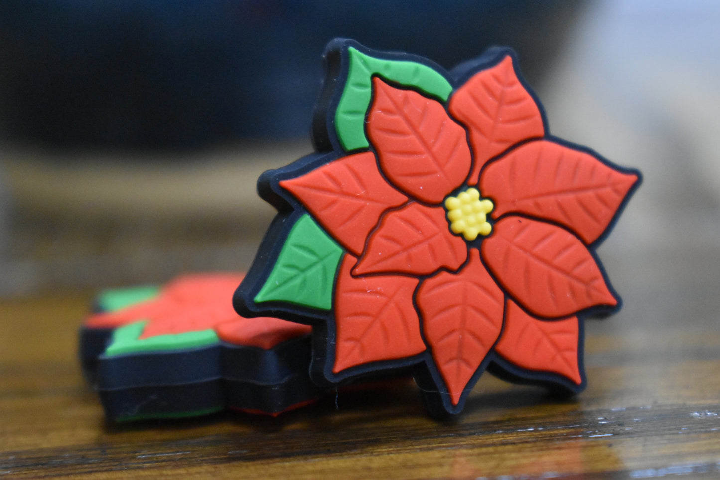 Silicone Stitch Stoppers