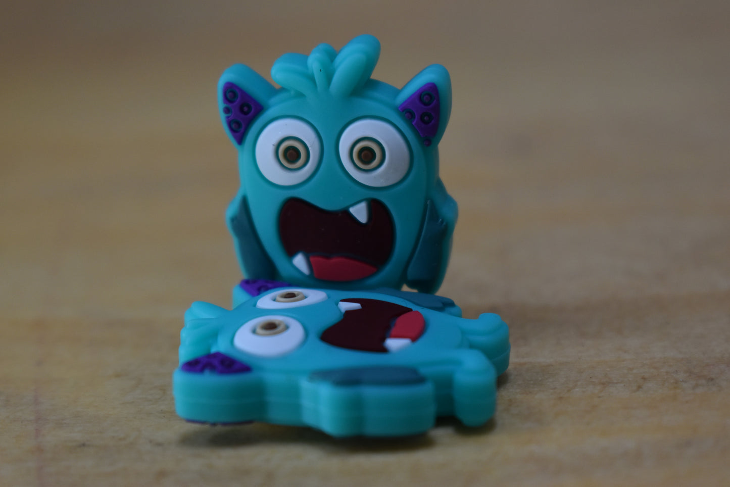 Silicone Stitch Stoppers