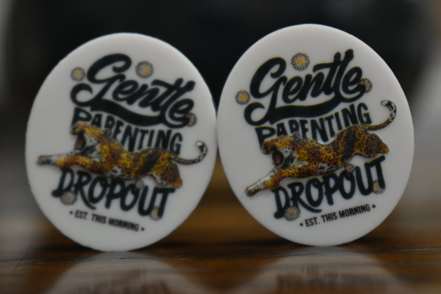 Silicone Stitch Stoppers