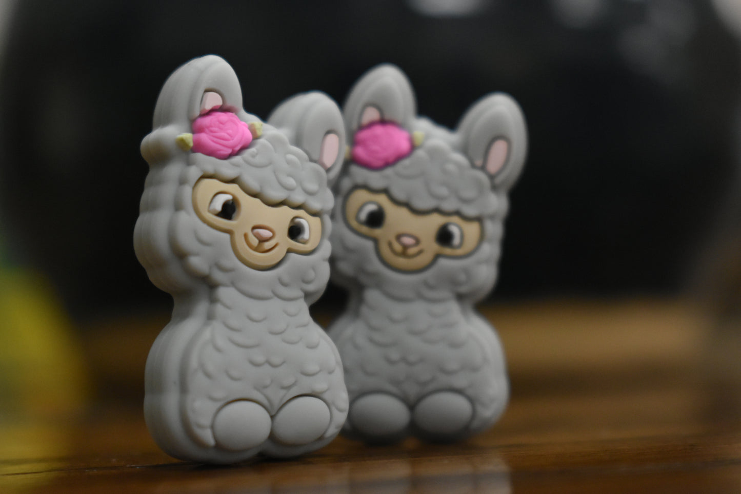 Silicone Stitch Stoppers