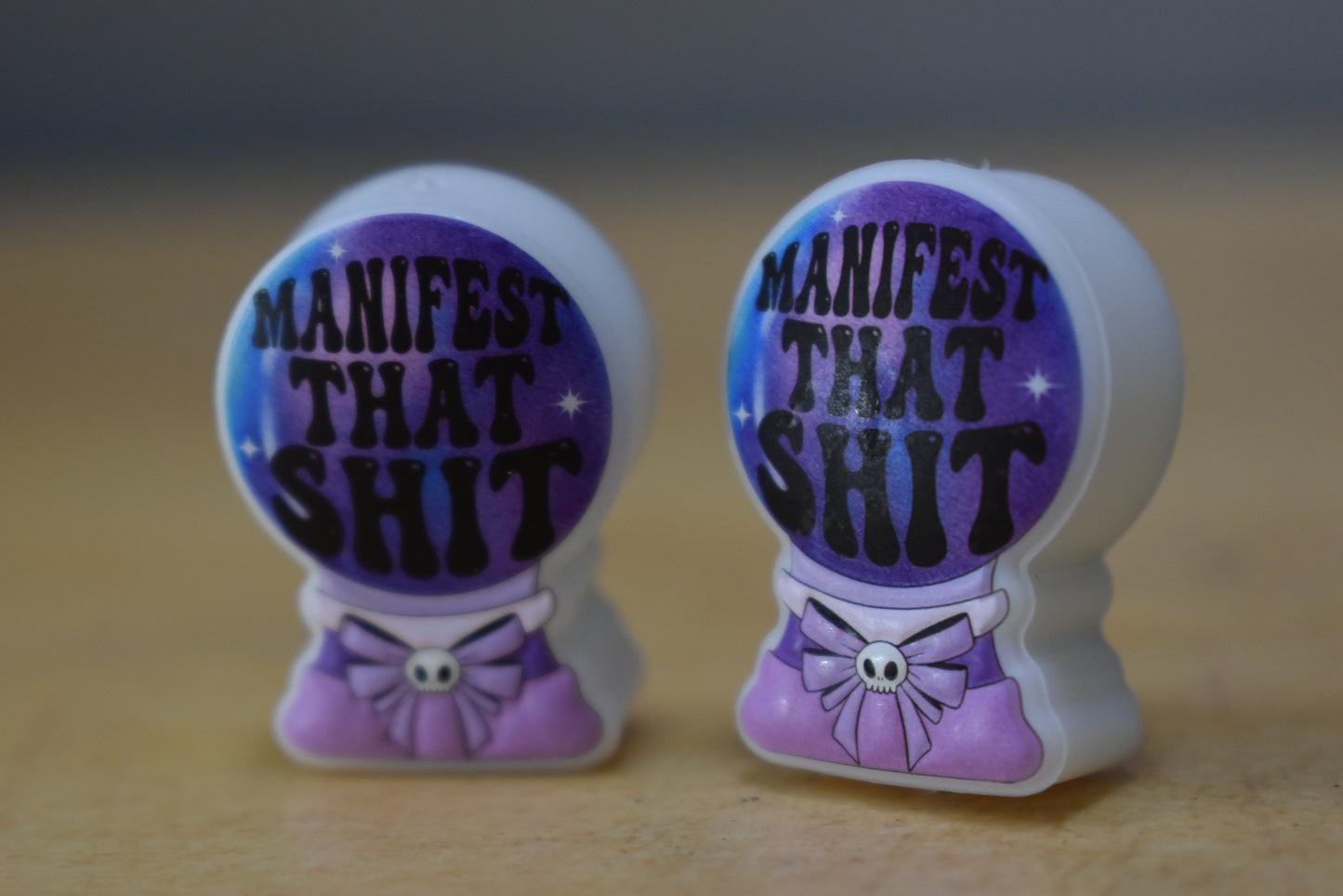 Silicone Stitch Stoppers