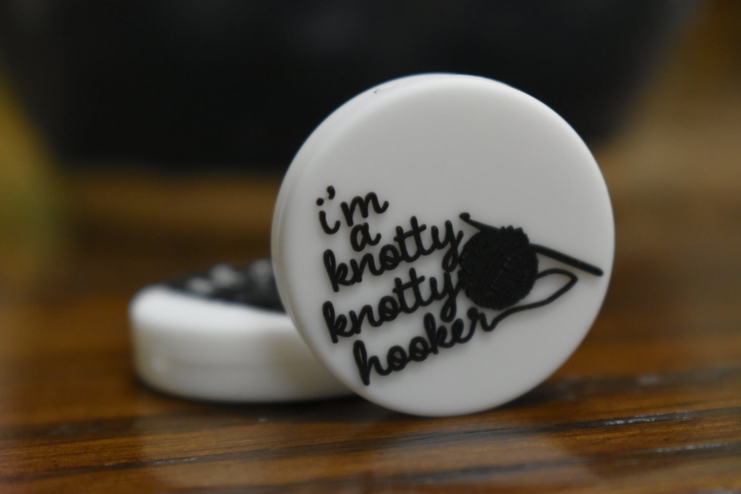 Silicone Stitch Stoppers