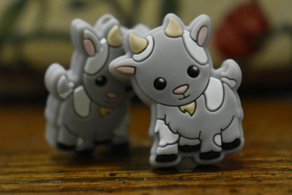 Silicone Stitch Stoppers